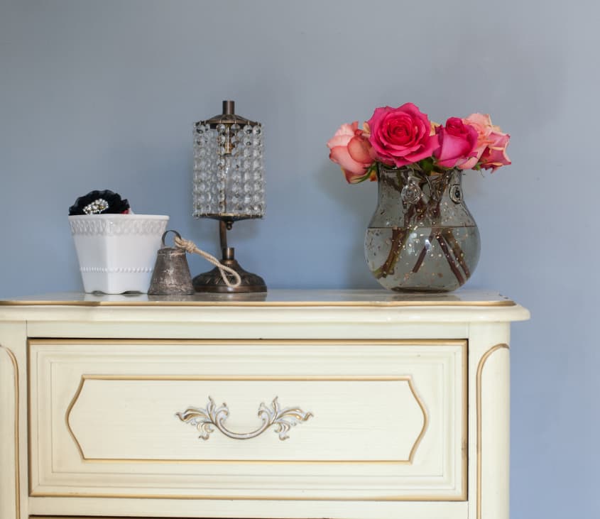 Finley and Jackson’s “Modern ShabbyChic” Bedrooms & Playrooms